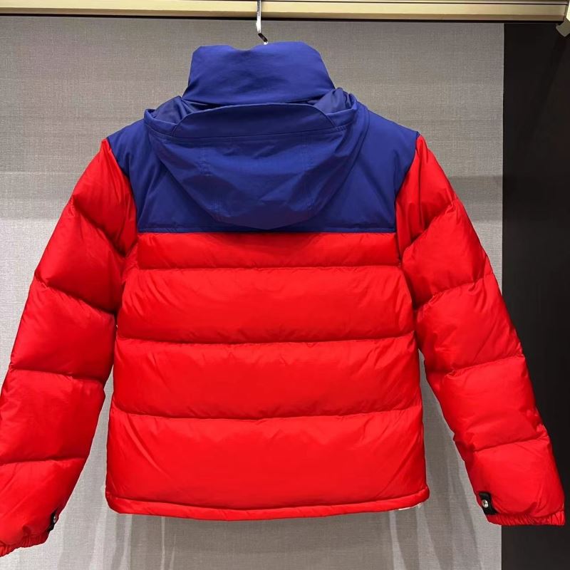 The North Face Down Jackets